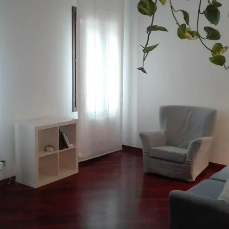 아파트 Casa Arco Iris *