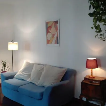 Casa Arco Iris
