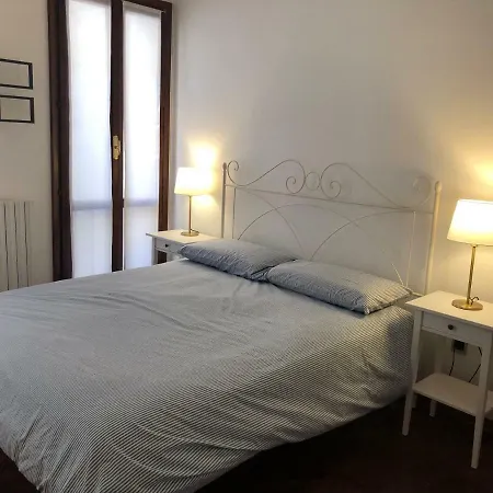 Casa Arco Iris *
