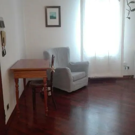 Casa Arco Iris Venedig