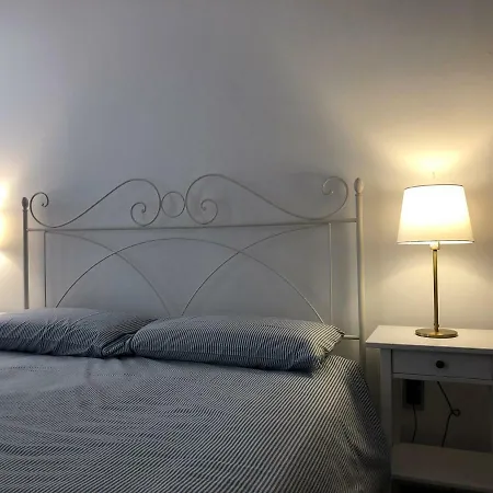 Casa Arco Iris Venedig