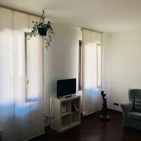شقة Casa Arco Iris *